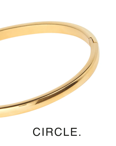 CIRCLE.