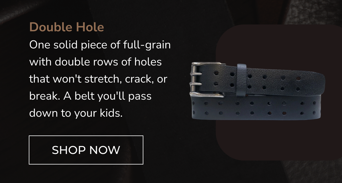 Double Hole
