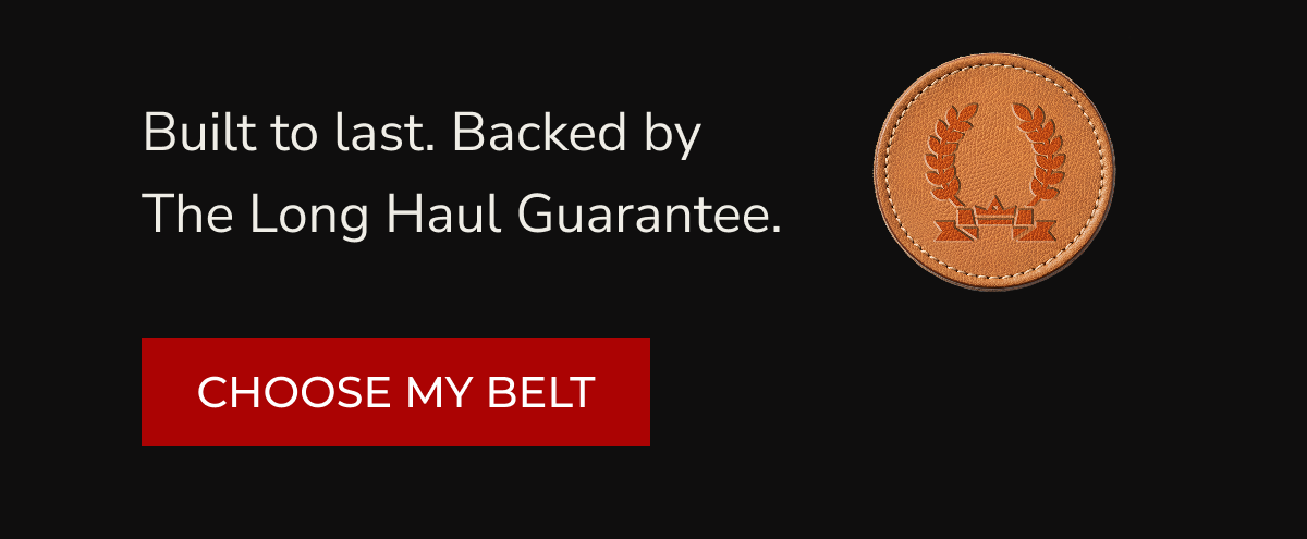 Choose My Belt