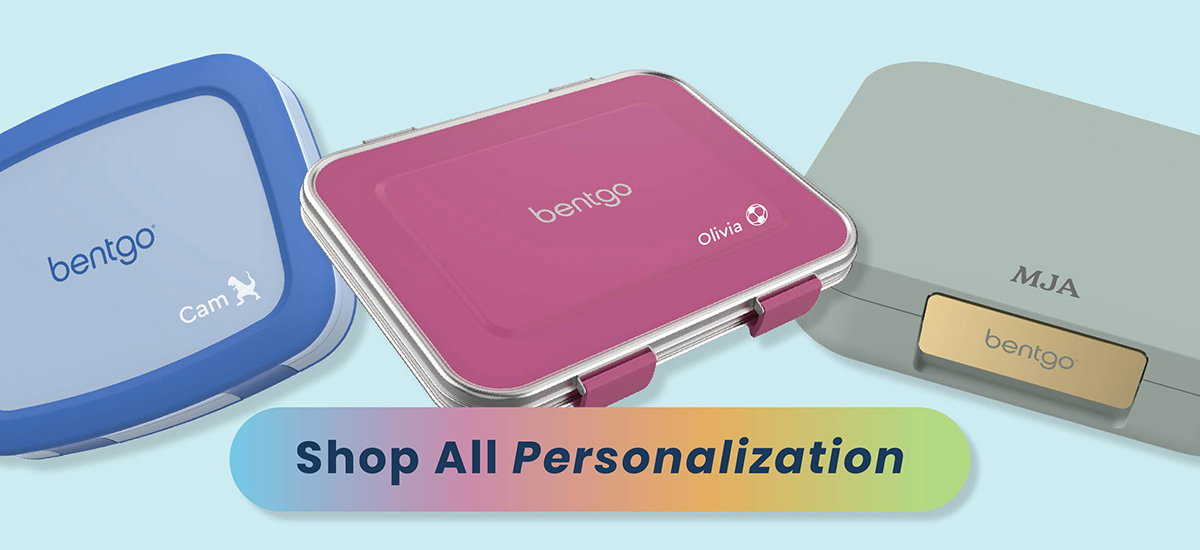 Shop All Personalization
