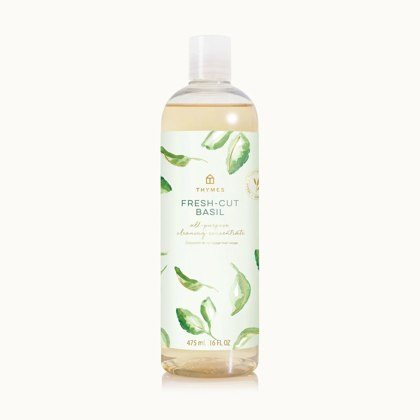 Image of Fresh-Cut Basil All-Purpose Cleaning Concentrate