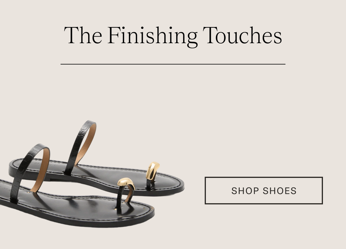 Shop Shoes