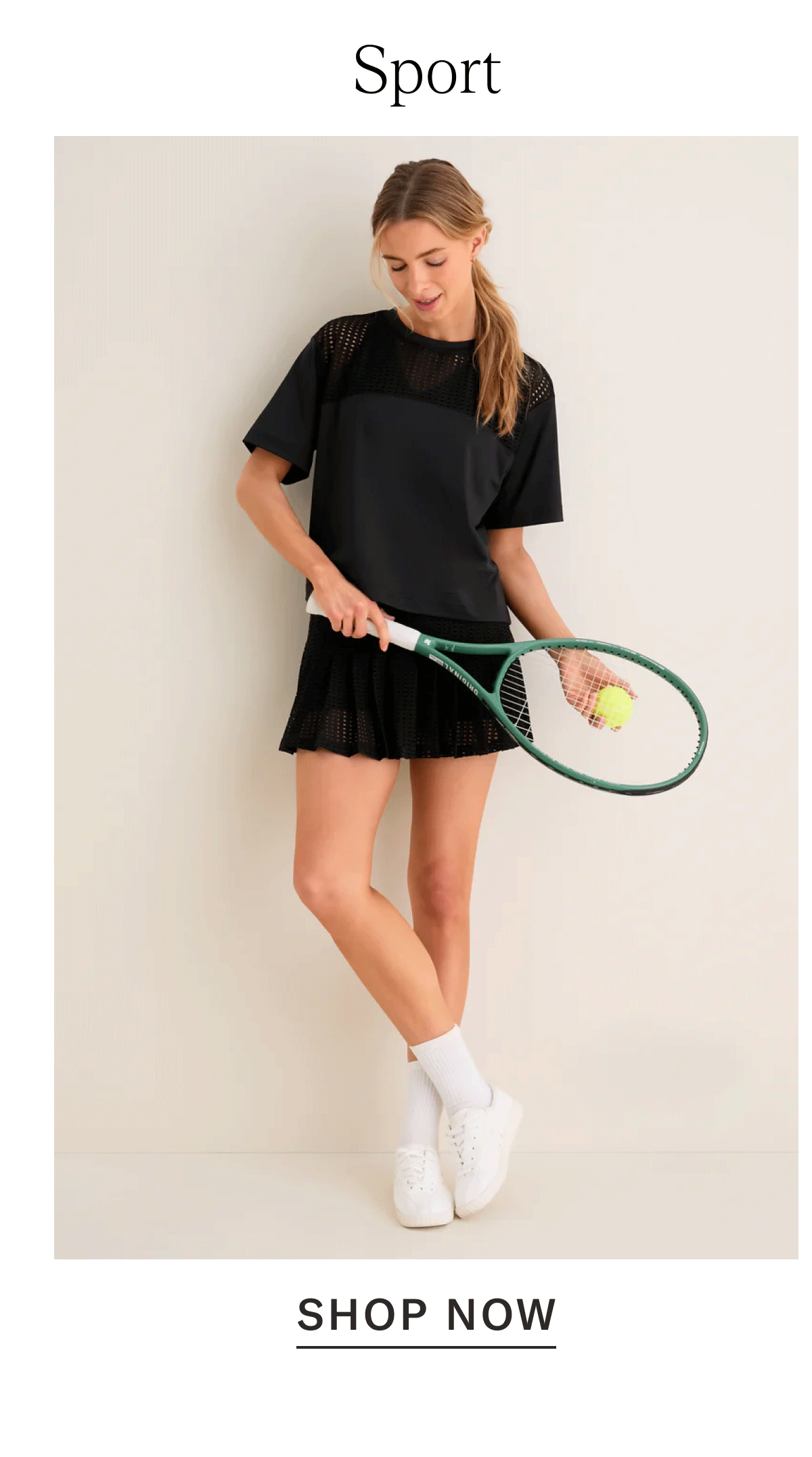 Sport