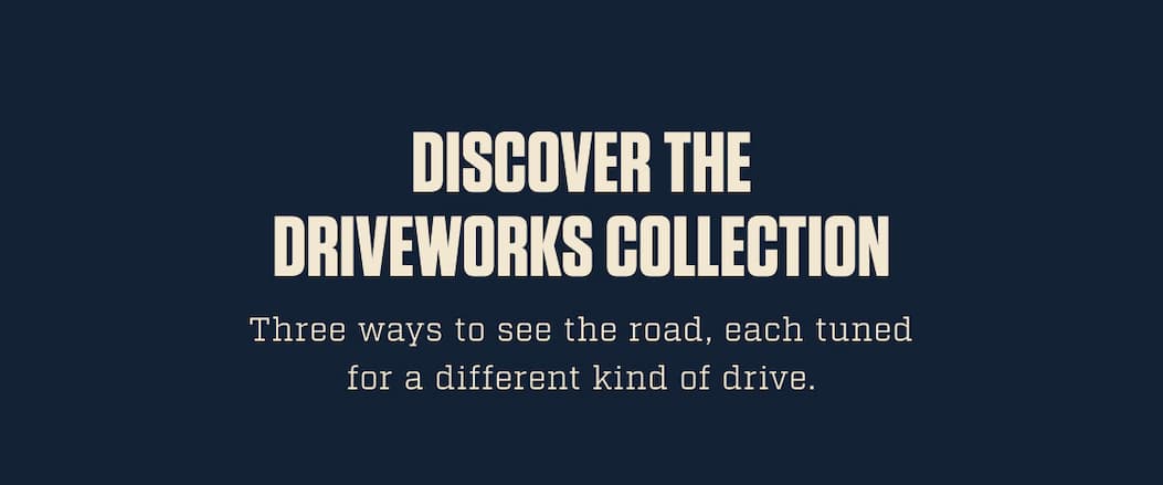 Discover Driveworks