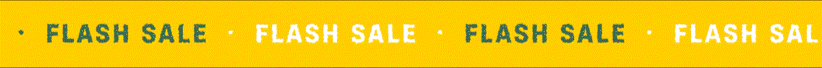 Flash Sale