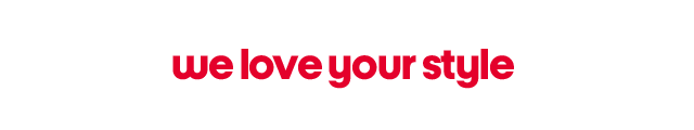 we love your style