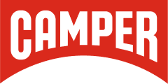 Logo Camper