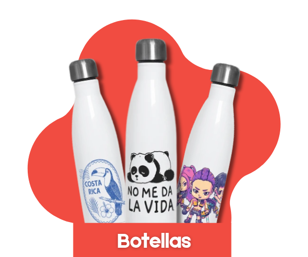 Botellas