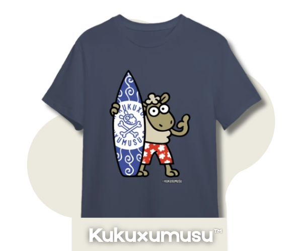 Kukuxumusu