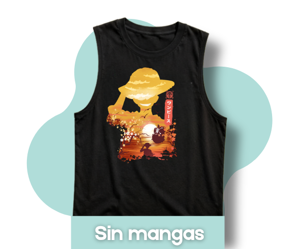 Camisetas originales