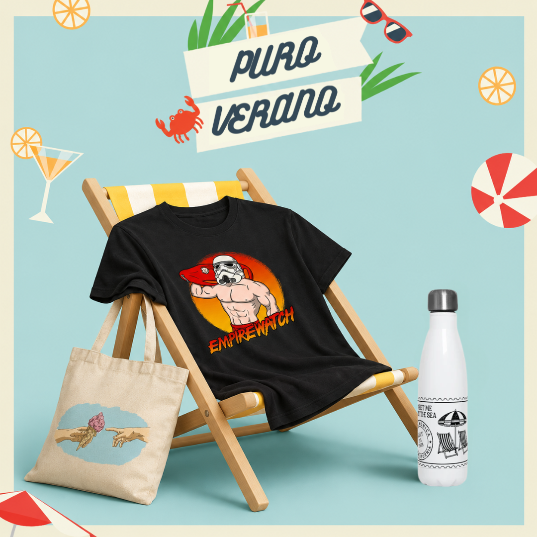 Puro verano