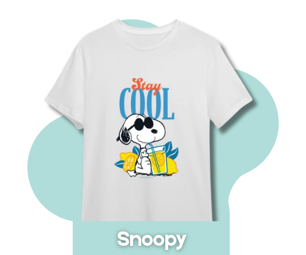 Snoopy oficial