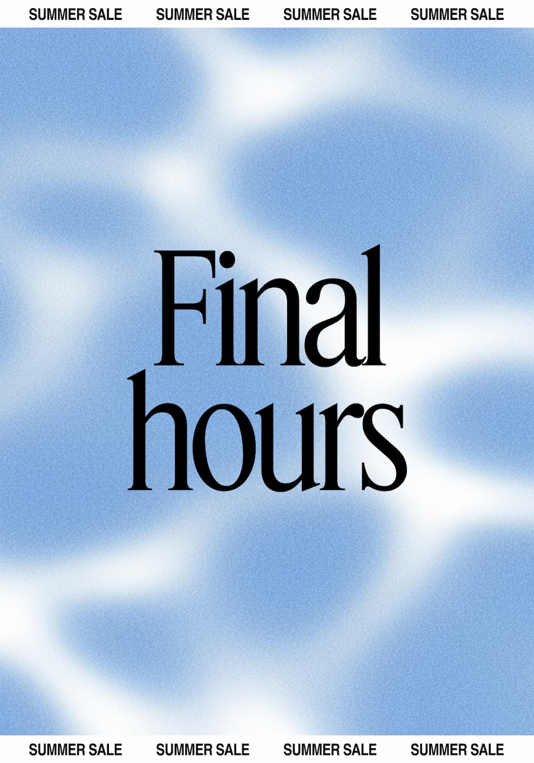 Your last day to save