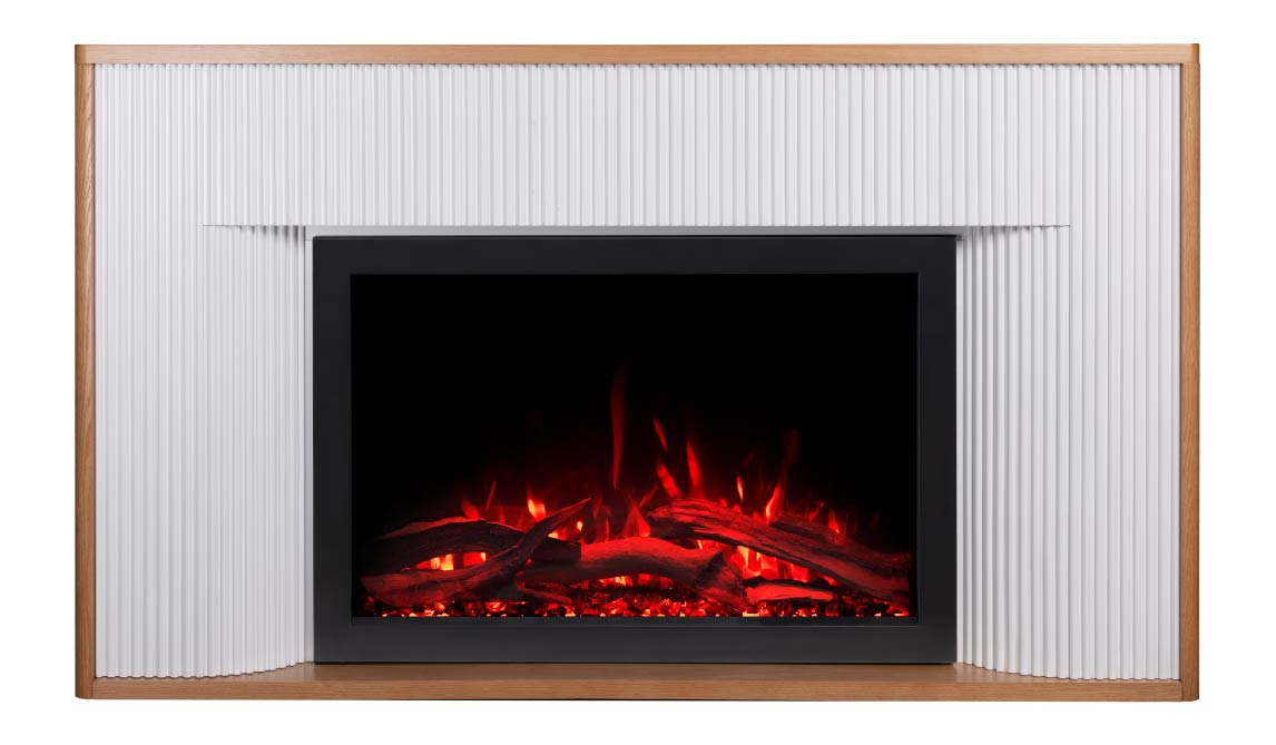 Arrie Mantel Package