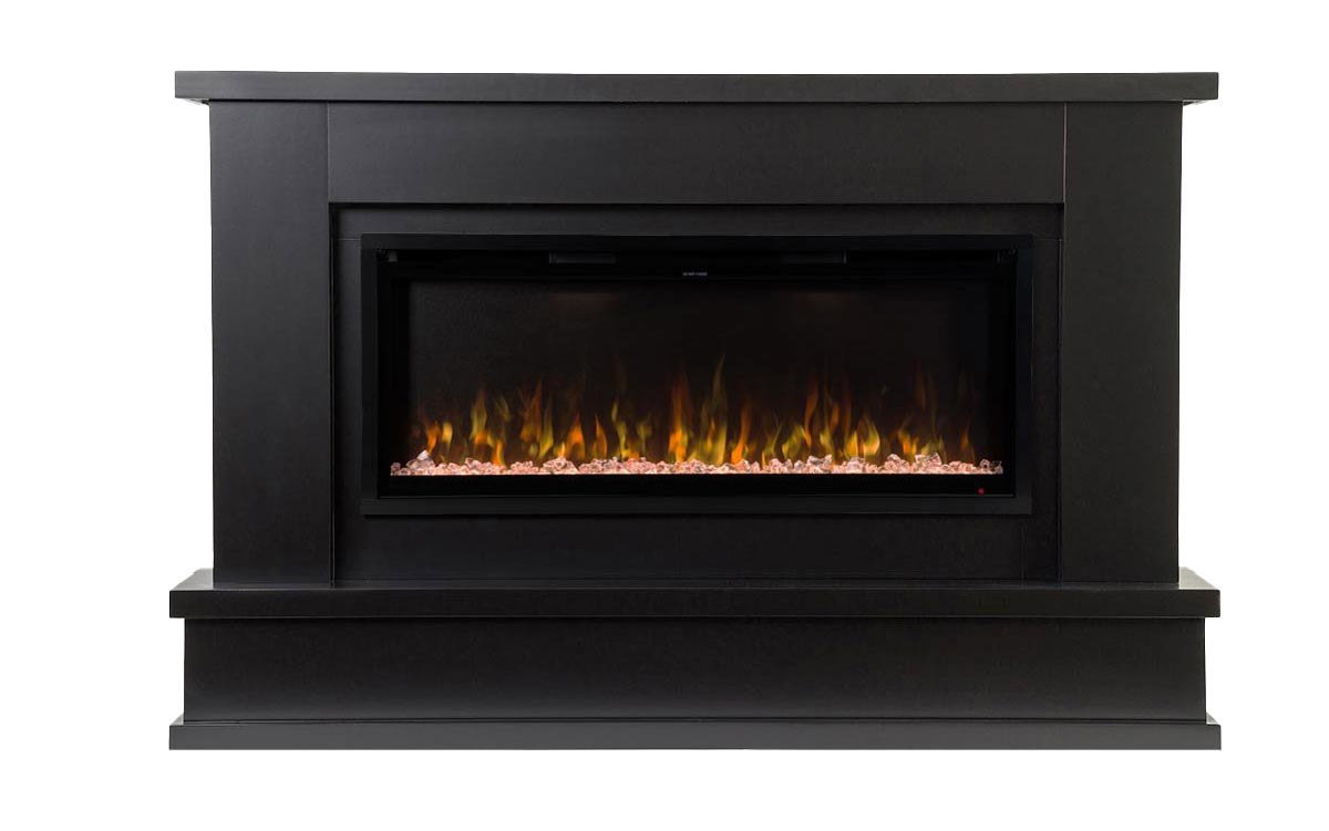 Patton Mantel Package
