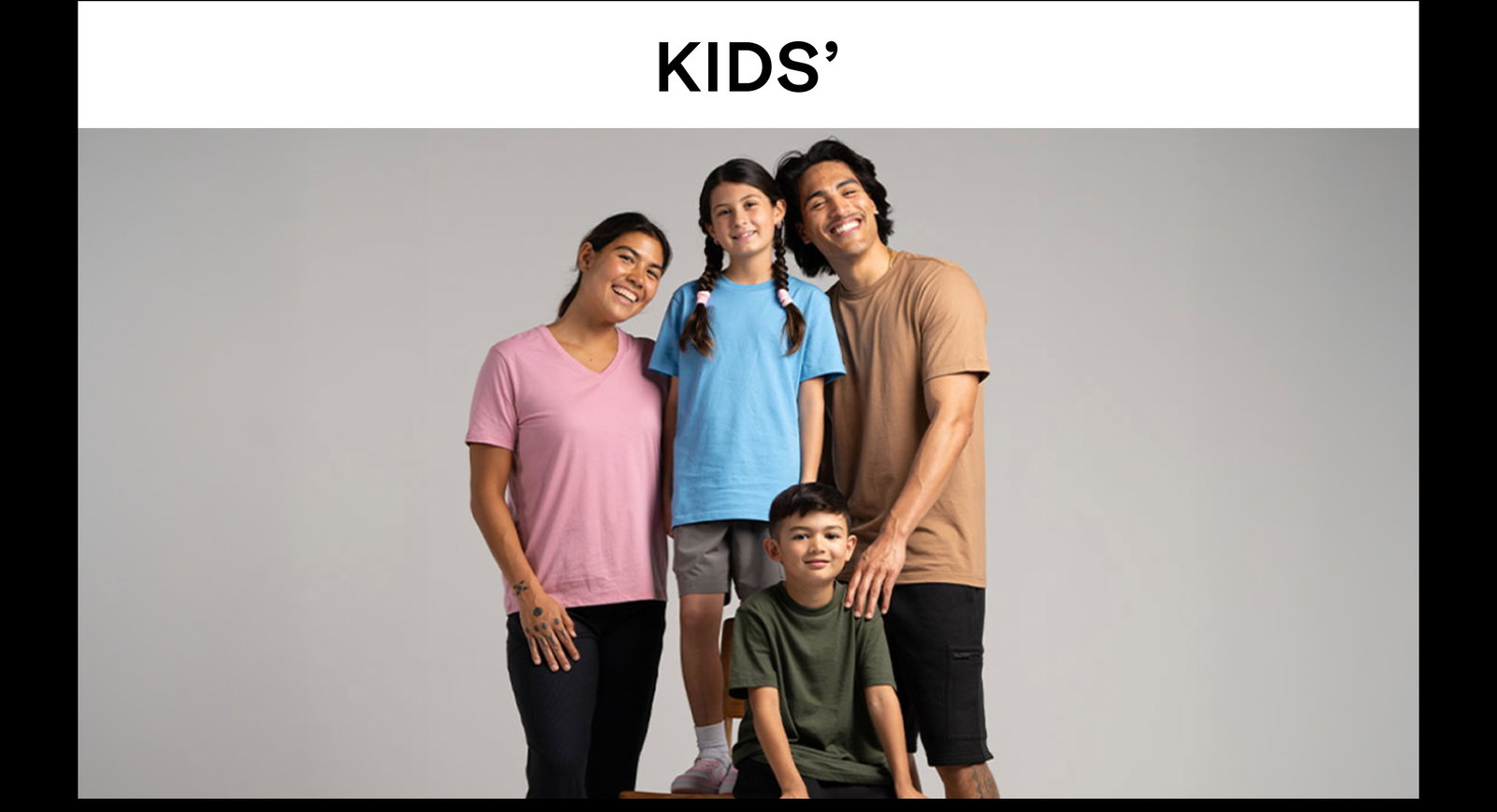 Kids'
