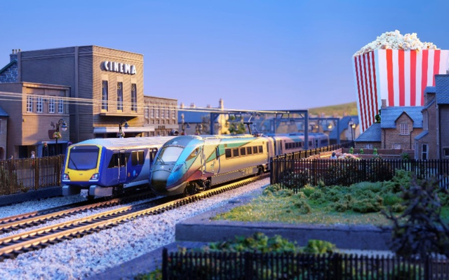 Transpennine Route Upgrade