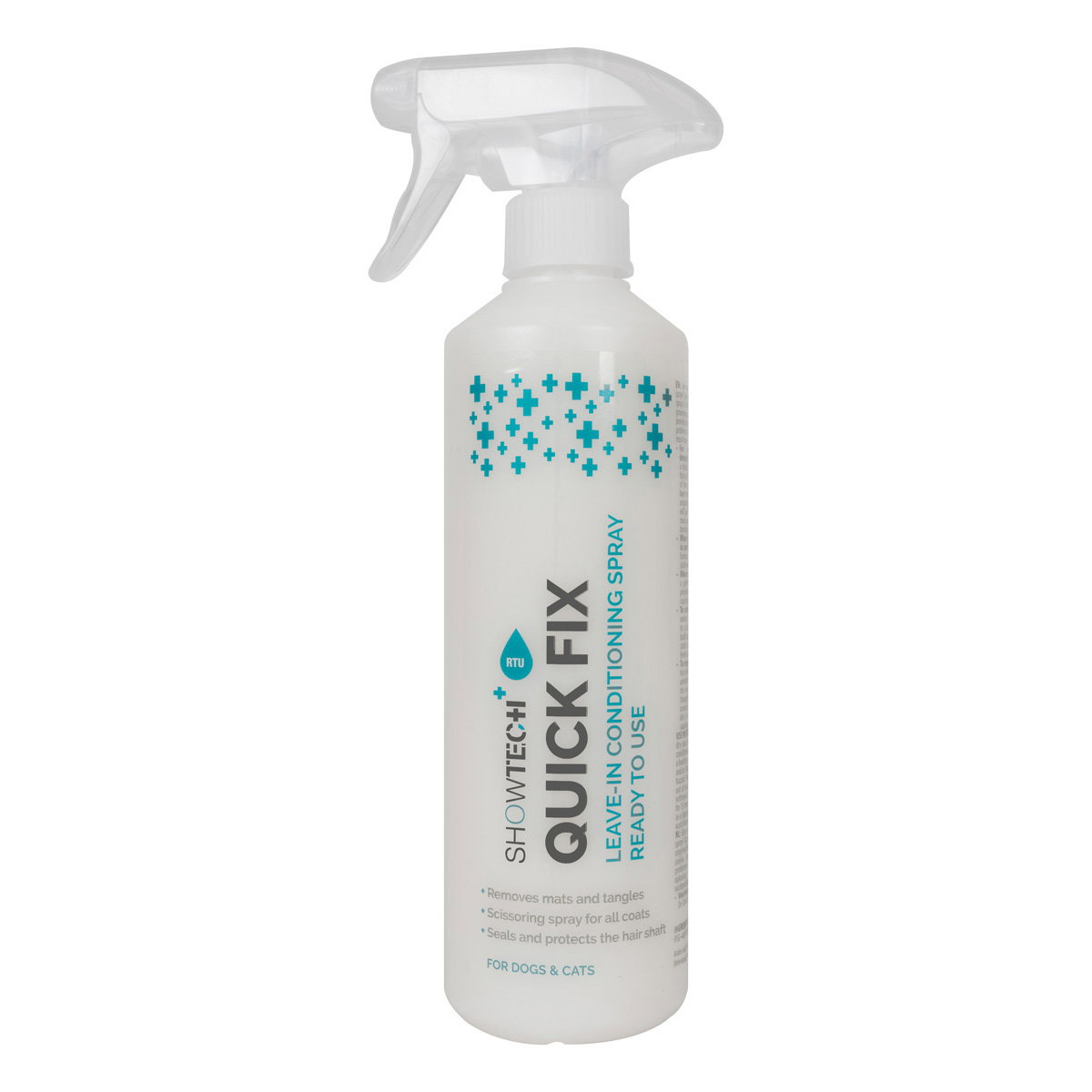 Image of Show Tech+ Quick Fix Spray