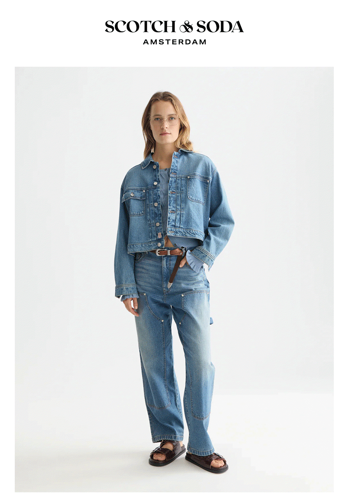 Denim