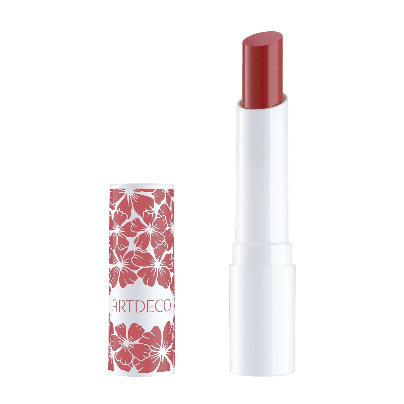 Image of Color Booster Lip Balm - Limited Flower Design