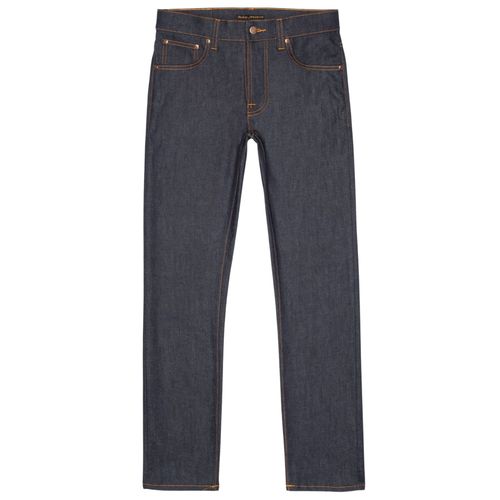 Nudie Jeans Grim Tim Jeans - Dry