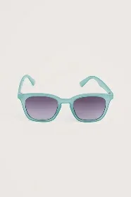 Cloud Forms Sunglasses