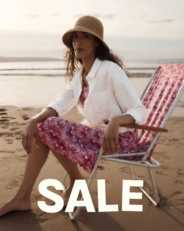 Summer dresses under £50