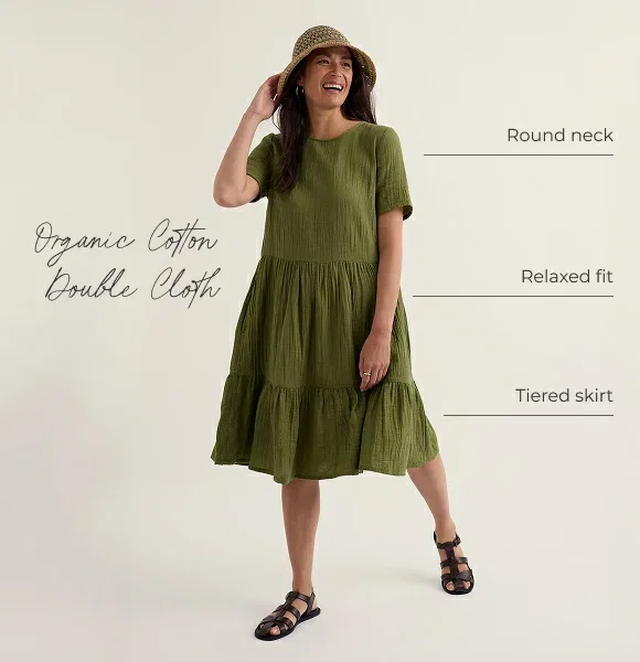 Pebble Combe Dress