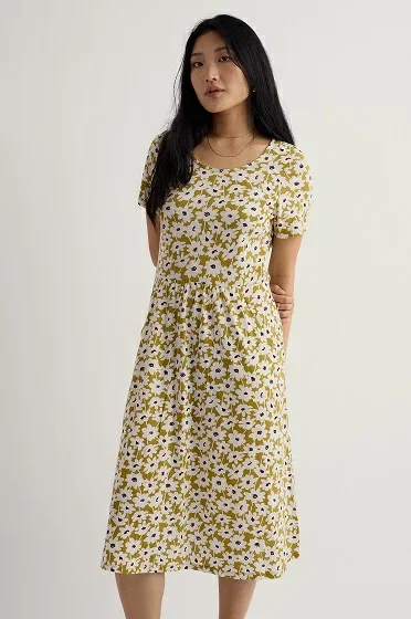 Enor Dress