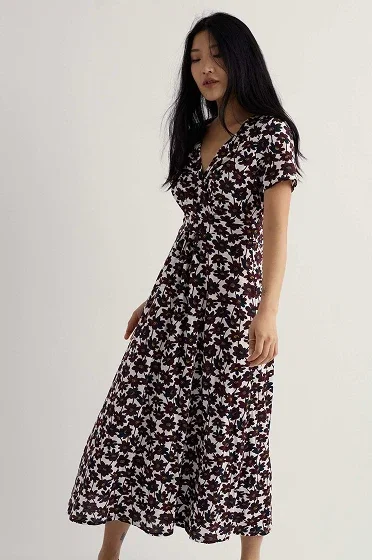 Chapelle Dress