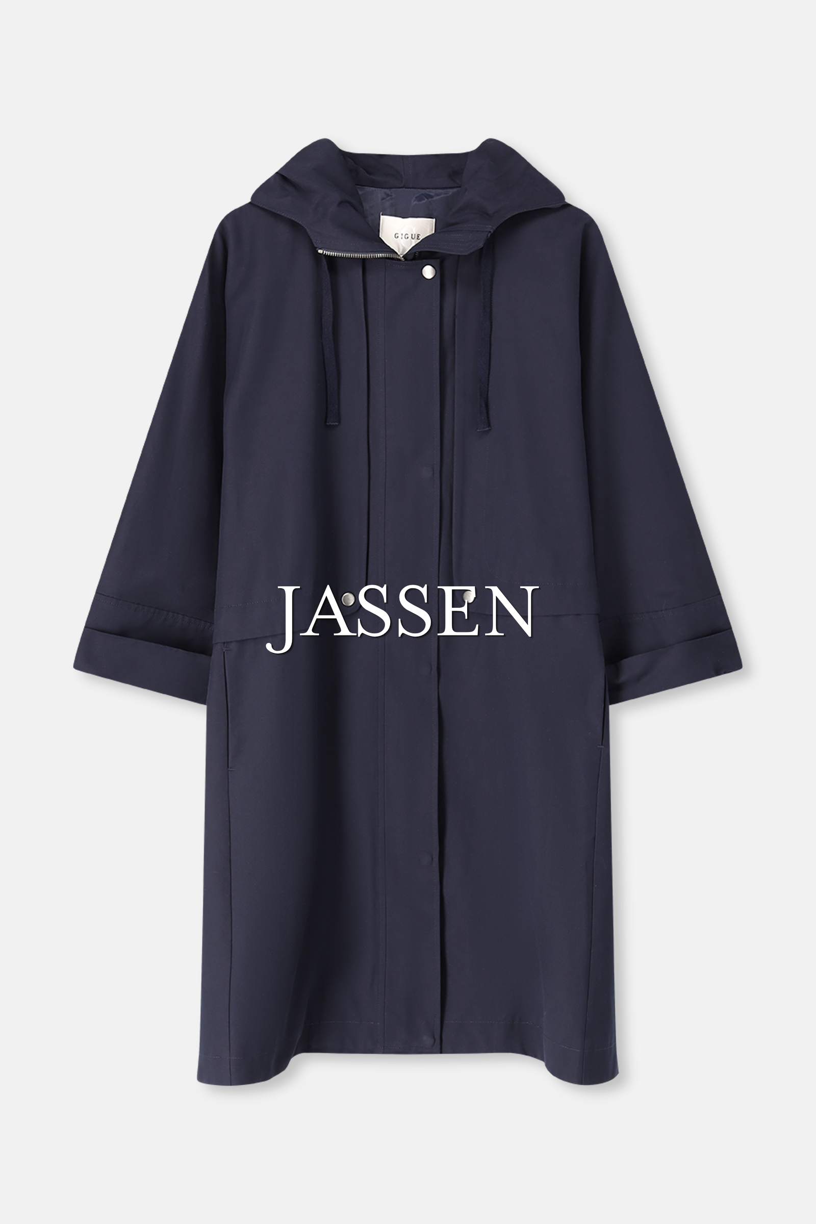 Jassen