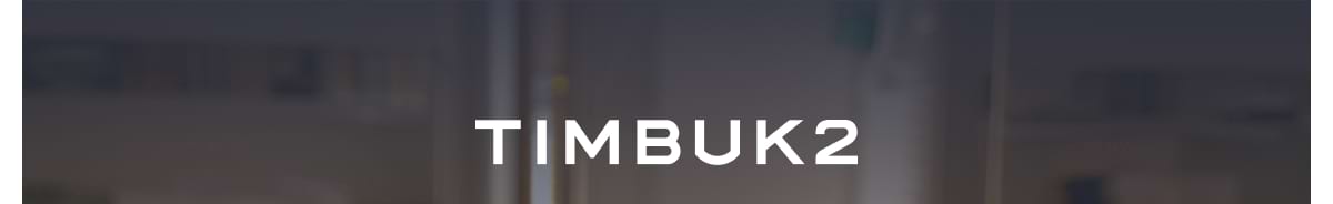 Timbuk2