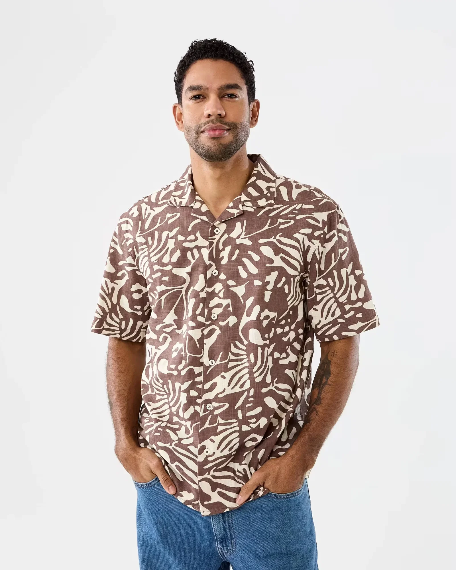 Shop Men's Latest Arrivals