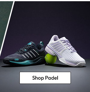 Shop Padel