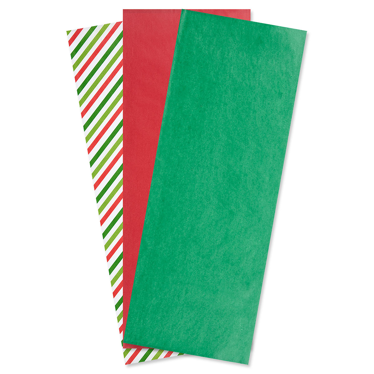 Image of Holiday Tissue Sheets - BOGO