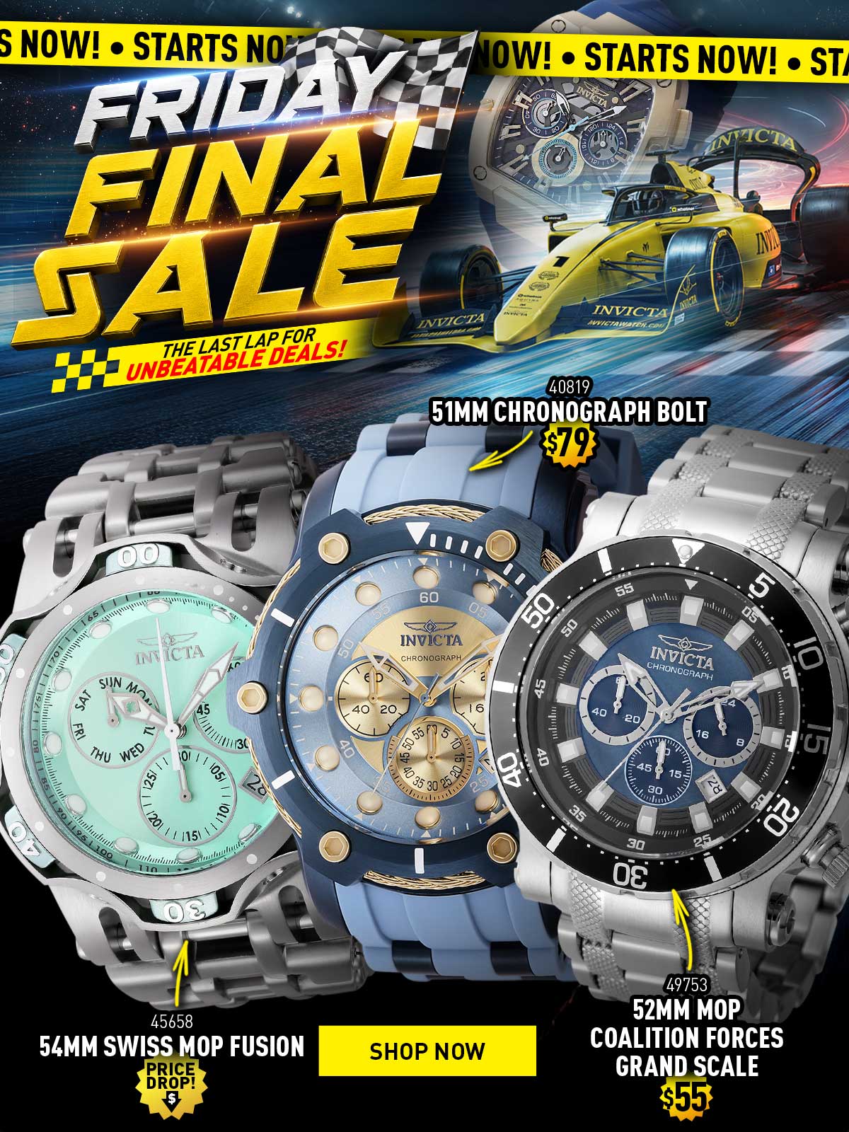 Flash Sale 1