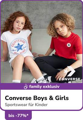 Converse Boys & Girls