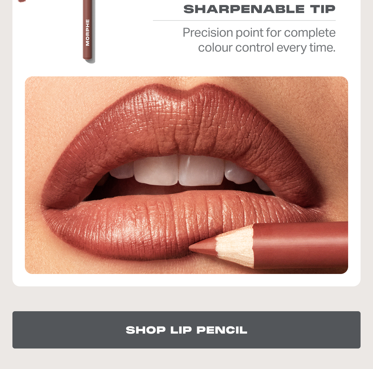 10 new shades - Shop Lip Pencil
