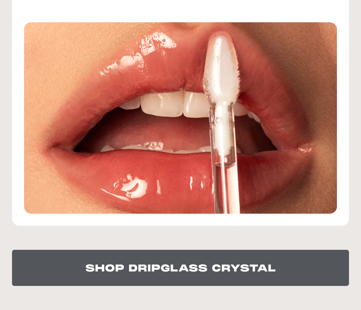 Shop dripglass crystal