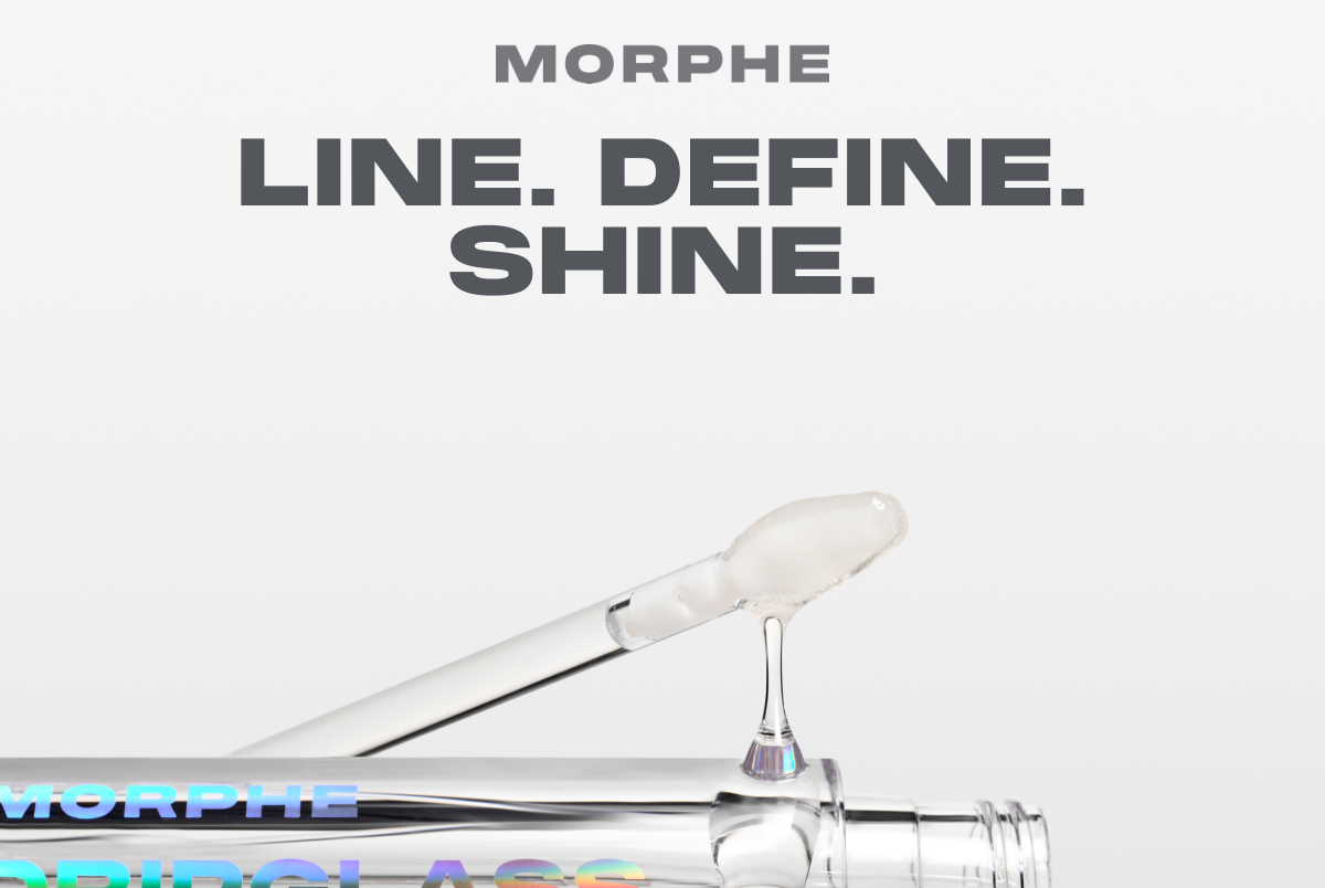Line. Define. Shine