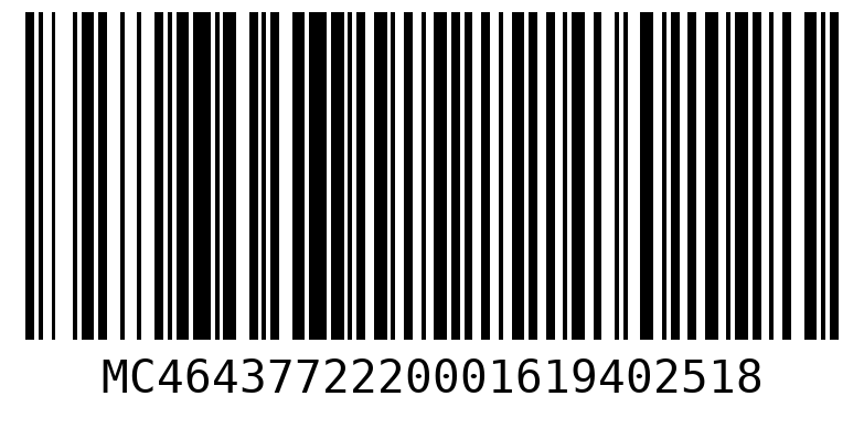 Barcode
