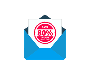 Newsletter settings