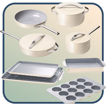 Home & Kitchen