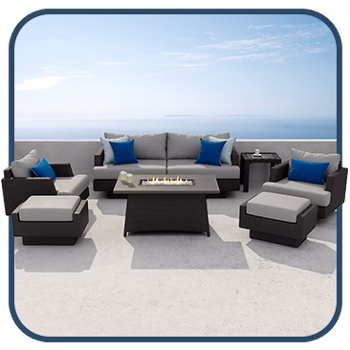 Patio, Lawn & Garden