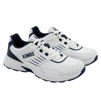 K-Swiss Men's Retro Sneaker