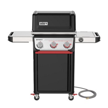 Weber Spirit E325 Liquid Propane or Natural Gas Grill