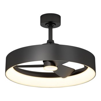 Artika Austin 23-inch LED Fandelier