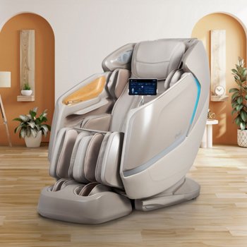 Osaki AI Orion Duo 4D and 3D Massage Chair
