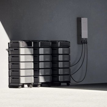 Costco NEXT
EcoFlow DELTA Pro Ultra 60 Kwh
