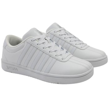 K-Swiss Women's Court Sneaker